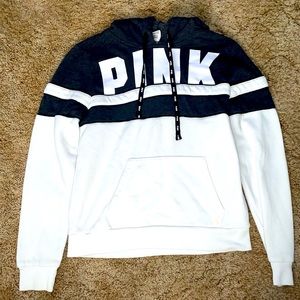 PINK hoodie